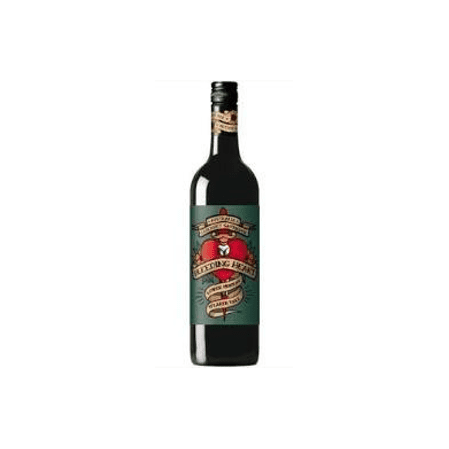 Bleeding Heart Cab Sauv 750ml