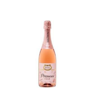Brown Brothers Nv Prosecco Rose 750ml