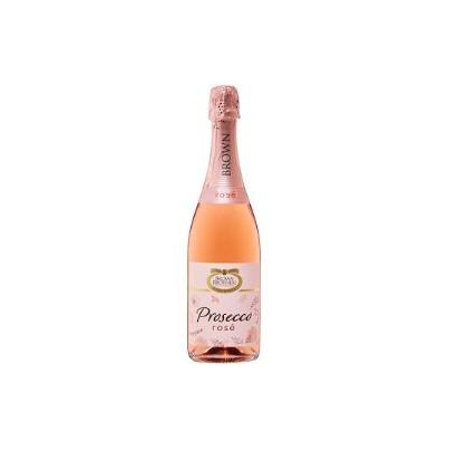 Brown Brothers Nv Prosecco Rose 750ml