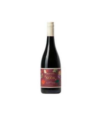 Buller Wines The Nook Pinot Noir 750ml