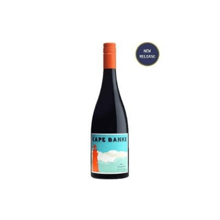 Cape Banks Chardonnay