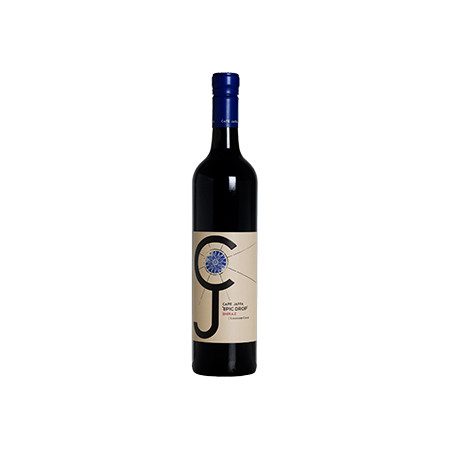 Cape Jaffa Epic Drop Shiraz