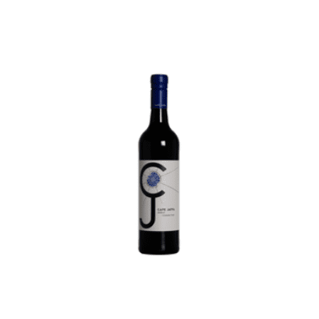 Cape Jaffa Shiraz 2021