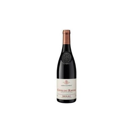 Delas Cotes Du Rhone