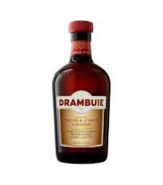 Drambuie Whisky Liqueur 700ml