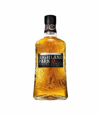 Highland Park 12yo Single Malt Scotch Whisky 700ml