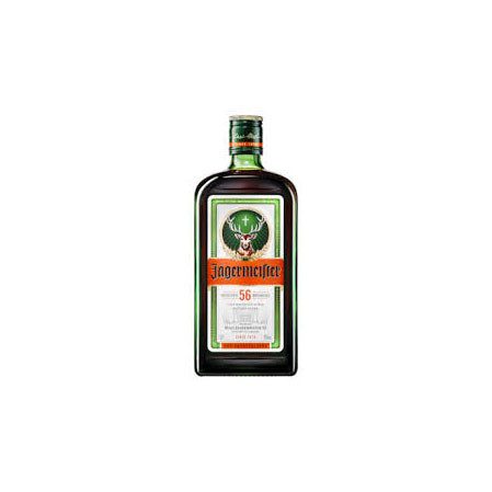Jagermeister 700ml