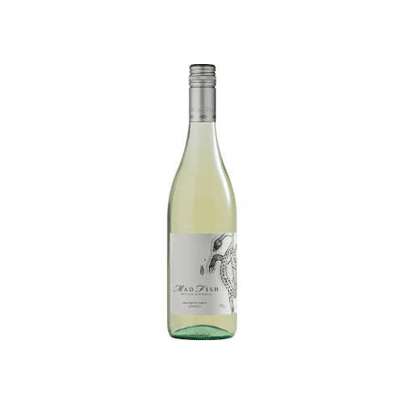 Madfish Sauv Blanc Semillon 750ml
