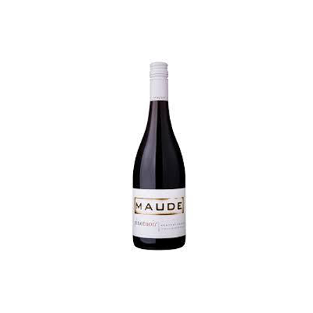 Maude Central Otago Pinot Noir 750ml