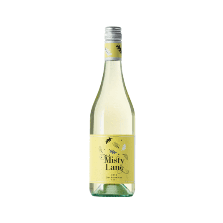 Misty Lane Chardonnay 750ml