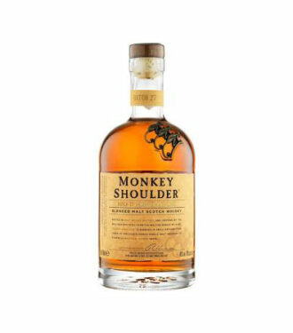 Monkey Shoulder Blended Scotch Whisky 700ml