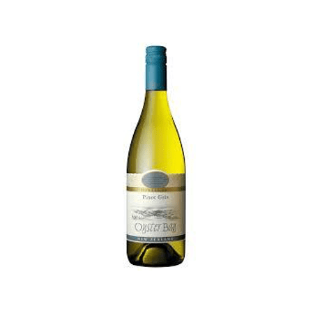 Oyster Bay Pinot Gris 750ml