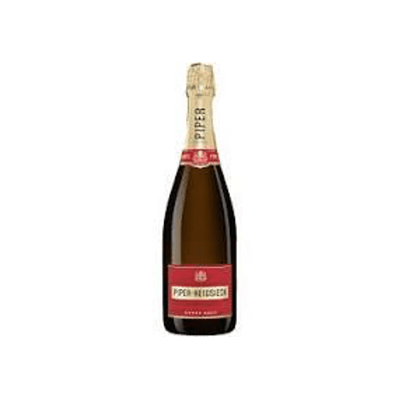 Piper Heidsieck Nv Cuvee Brut 750ml