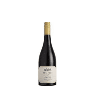 Run Free Pinot Noir 750ml