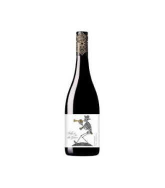 Take It To The Grave Pinot Noir 750ml