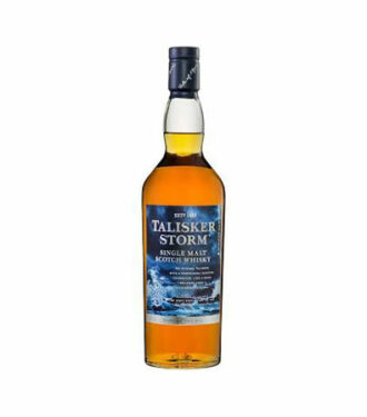 Talisker Storm Single Malt Scotch Whisky 700ml