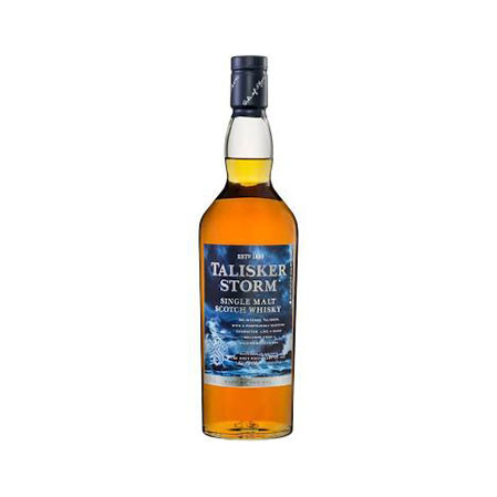 Talisker Storm Single Malt Scotch Whisky 700ml