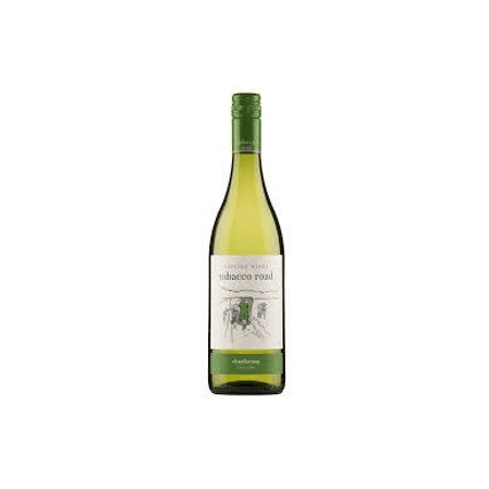 Tobacco Road Chardonnay 750ml