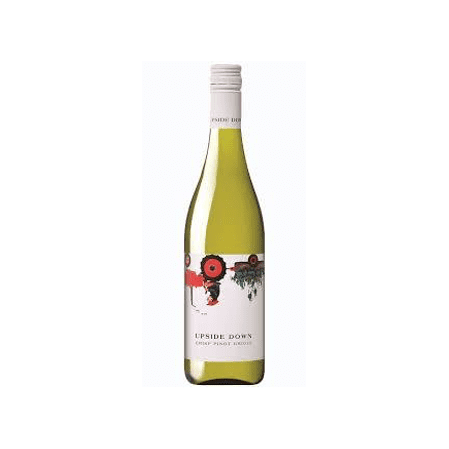 Upside Down Sauv Blanc 750ml