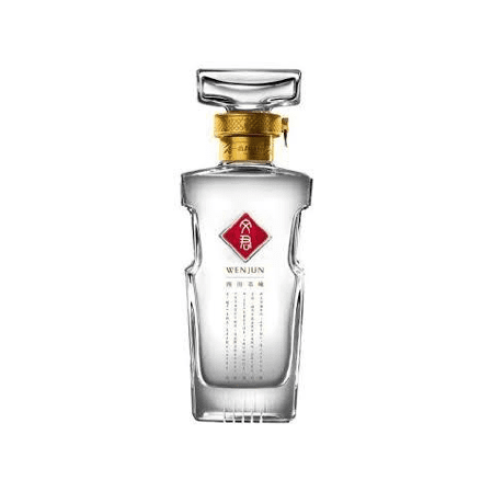 Wenjun Chinese Grain Spirit 52 700ml