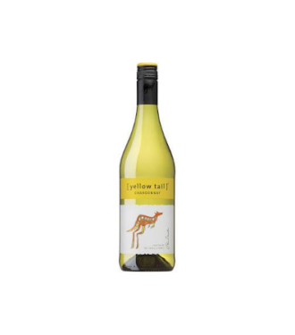 Yellowtail Chardonnay 750ml