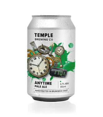 Anytime Pale Ale Can 355ml
