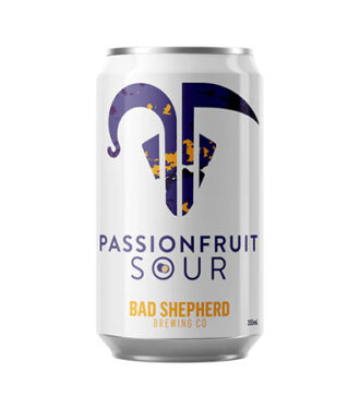 Bad Shepherd Passion Sour