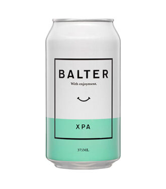 Balter Extra Pale Ale375ml