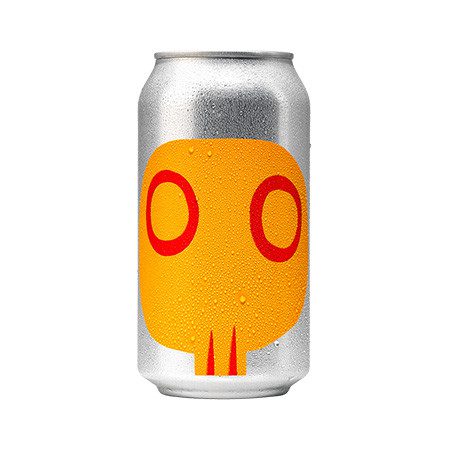 Moo Brew Pilsner Can 375ml