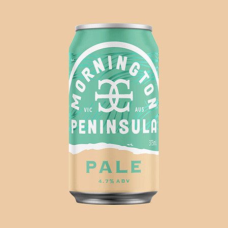 Mornington Pale Ale Can