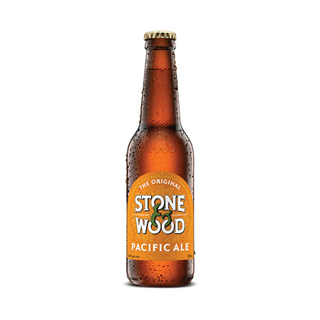 Stone Wood Pacific Ale 330ml