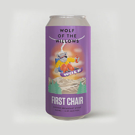Wotw First Chair
