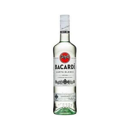 Bacardi Rum 700ml