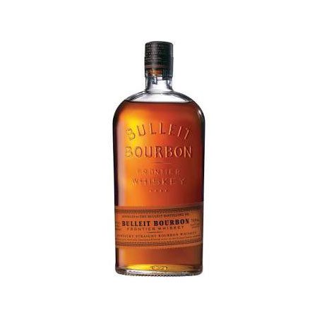 Bulleit Bourbon