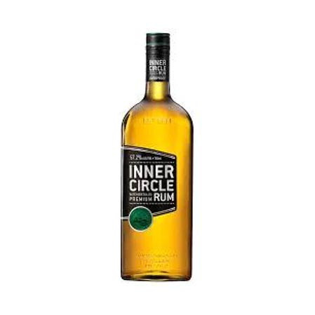 Inner Circle Rum 40 700ml