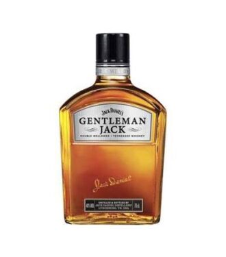 Jack Daniels Gentleman Jack