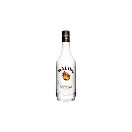 Malibu Coconut Rum 700ml