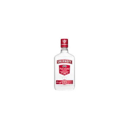 Smirnoff Red Vodka 375ml