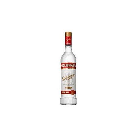 Stolichnaya Vodka 700ml
