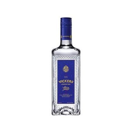 Vickers Gin 700ml