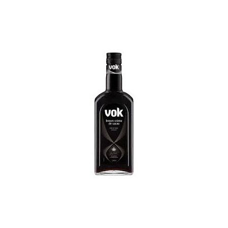 Vok Dark Creme De Cacao Liqueur 500ml