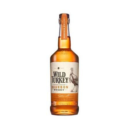 Wild Turkey 86 8 Proof