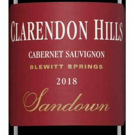 ClarendonHills_Sandown_BlewittSprings_CabSauv_2018_HiRes-RGB-low-file-size-scaled-e1646095176762-449x449