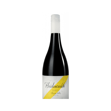 Liz Heidenreich Wines Shiraz