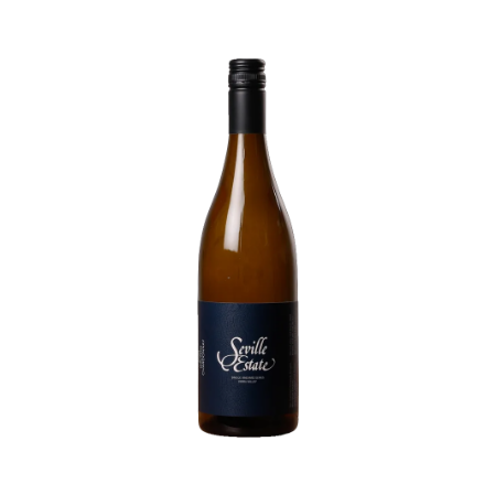 Seville Estate Single Vineyard Gruyere Chardonnay