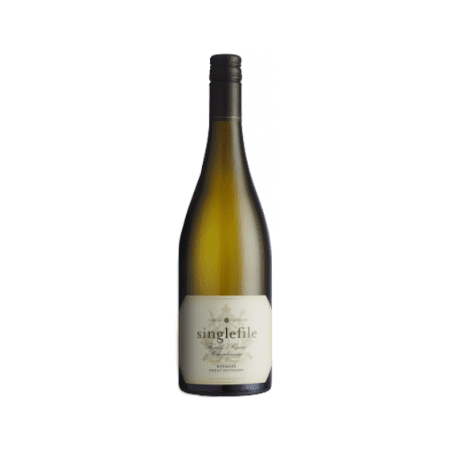 Singlefile Wines Chardonnay Denmark Family Reserve