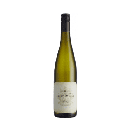Singlefile Wines Great Southern Riesling