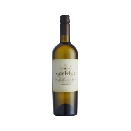Singlefile Wines Great Southern Semillon Sauvignon Blanc