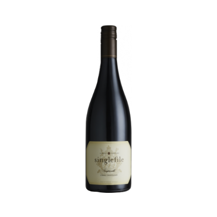 Singlefile Wines Great Southern Tempranillo