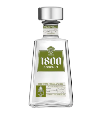 1800 Coconut Tequila 35%